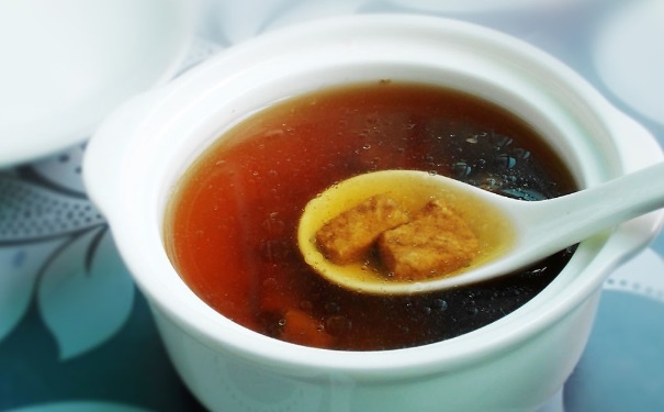 ��������ˮ��ʲô��Ч �����ͺ��ǵ�ʳ��Ч����ʲô